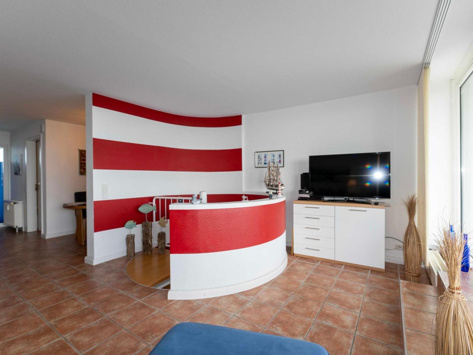 033 Arngast Ferienwohnung Wilhelmshaven Exterior photo